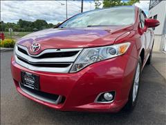2015 Toyota Venza 