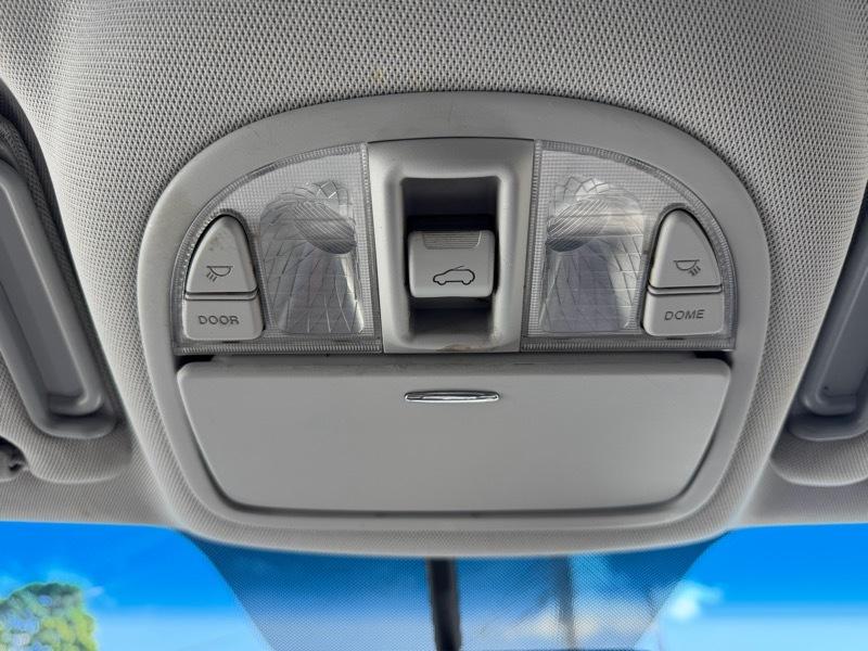 Hyundai Santa Fe Limited 3.5 4WD 2012
