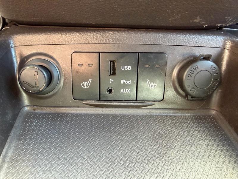 Hyundai Santa Fe Limited 3.5 4WD 2012