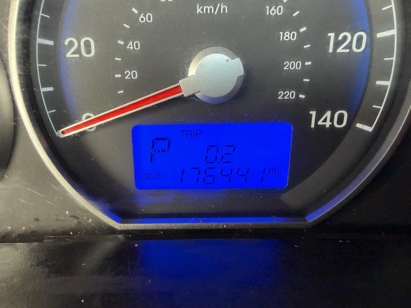 Hyundai Santa Fe Limited 3.5 4WD 2012