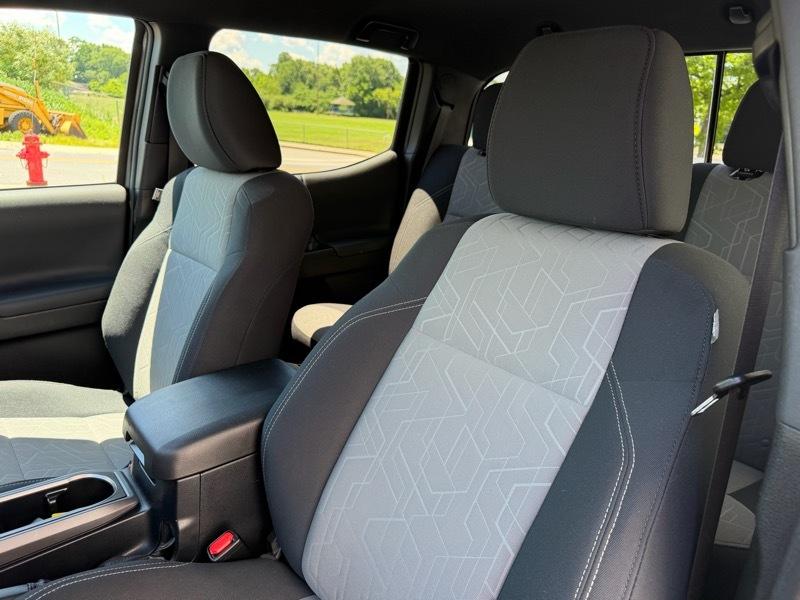 Toyota Tacoma TRD Sport Double Cab 4WD 2023