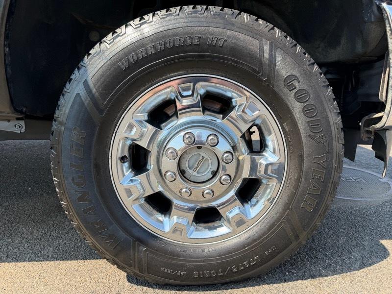 Ford F-350 SD Lariat Crew Cab 4WD 2013