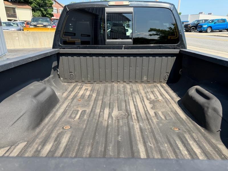 Ford F-350 SD Lariat Crew Cab 4WD 2013