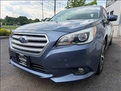 2015 Subaru Legacy 