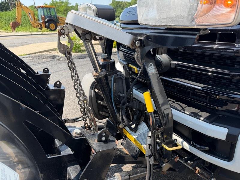 Ford F-350 SD Lariat Crew Cab 4WD 2020