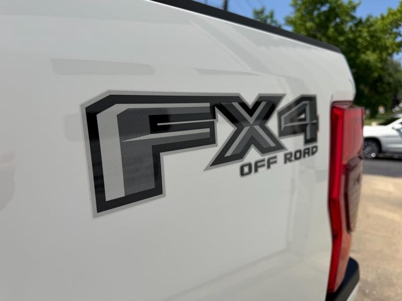 Ford F-350 SD Lariat Crew Cab 4WD 2020