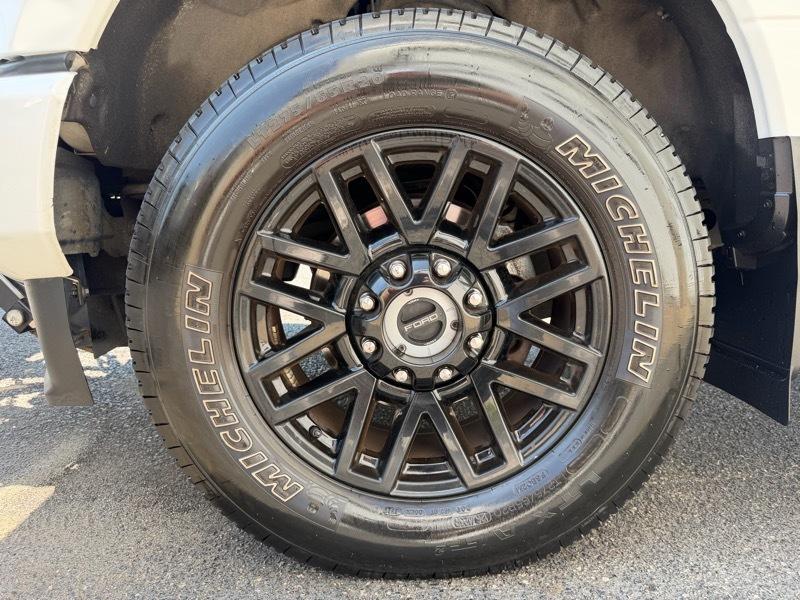 Ford F-350 SD Lariat Crew Cab 4WD 2020