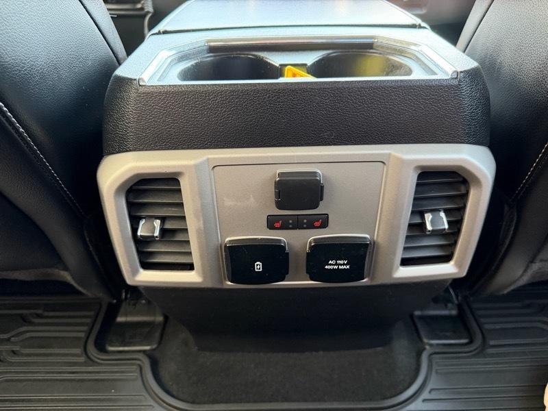 Ford F-350 SD Lariat Crew Cab 4WD 2020