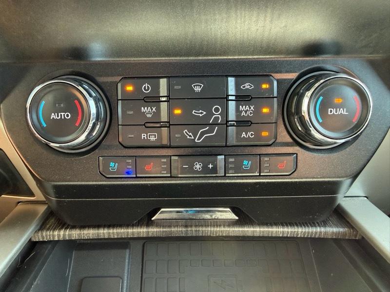 Ford F-350 SD Lariat Crew Cab 4WD 2020