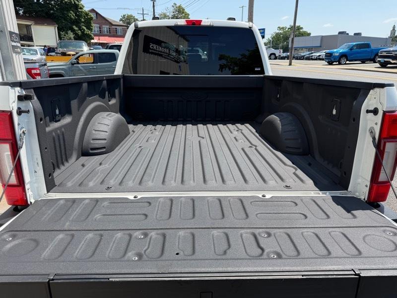 Ford F-350 SD Lariat Crew Cab 4WD 2020