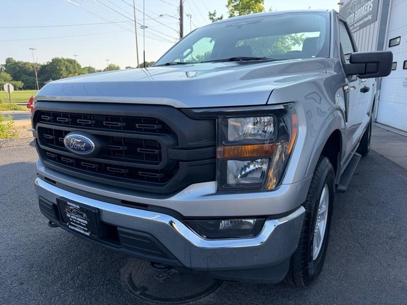 Ford F-150 XL Reg. Cab 4WD 2023