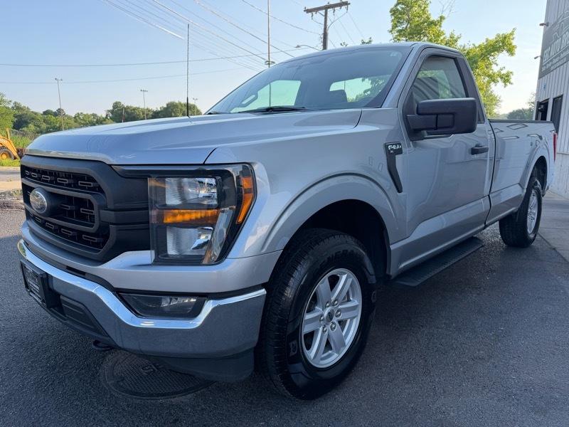 Ford F-150 XL Reg. Cab 4WD 2023