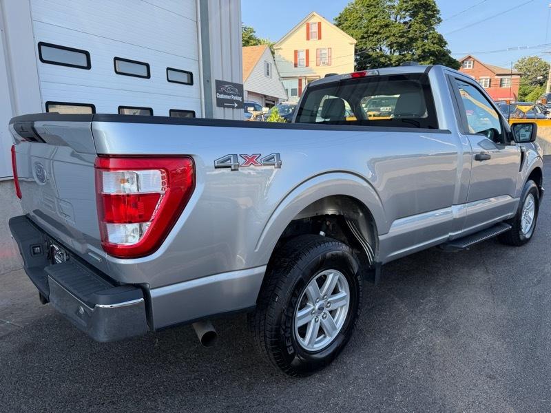 Ford F-150 XL Reg. Cab 4WD 2023