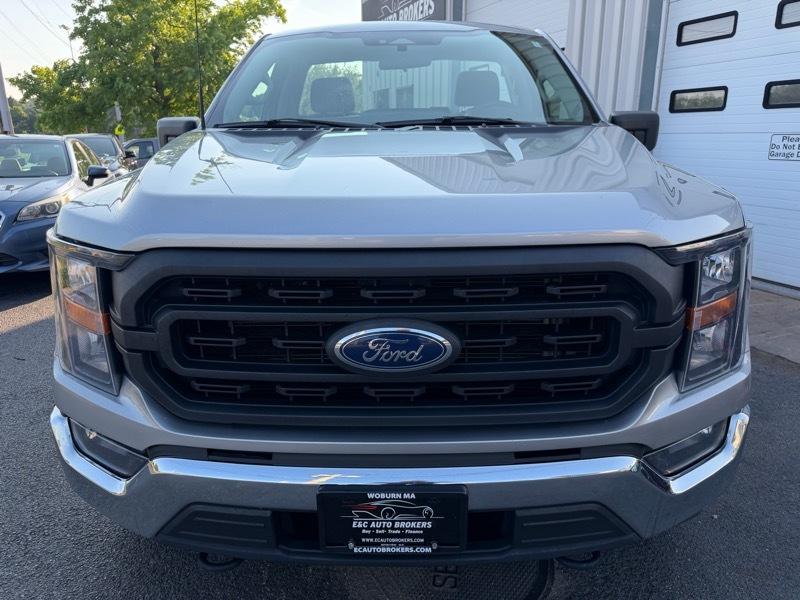 Ford F-150 XL Reg. Cab 4WD 2023