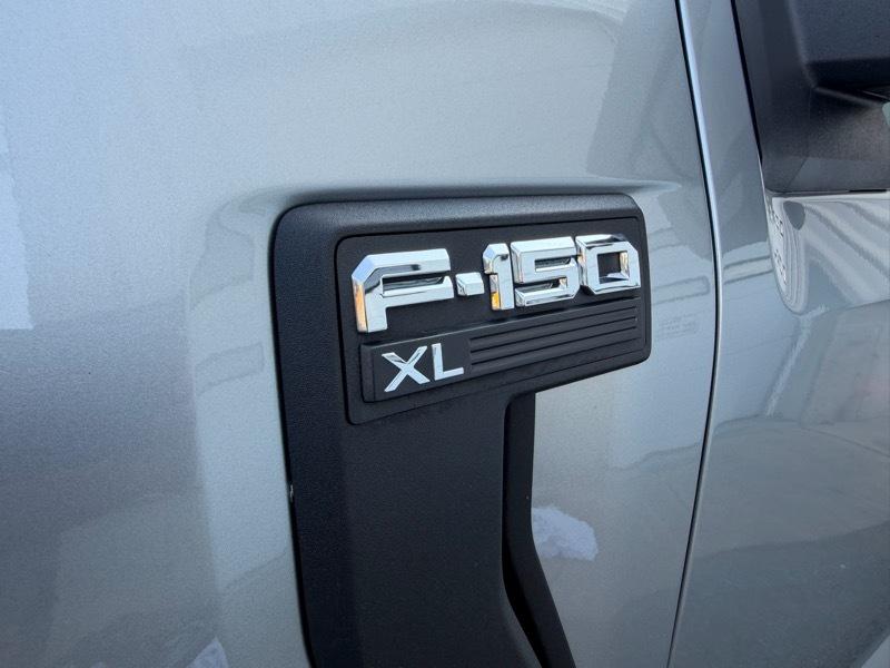 Ford F-150 XL Reg. Cab 4WD 2023
