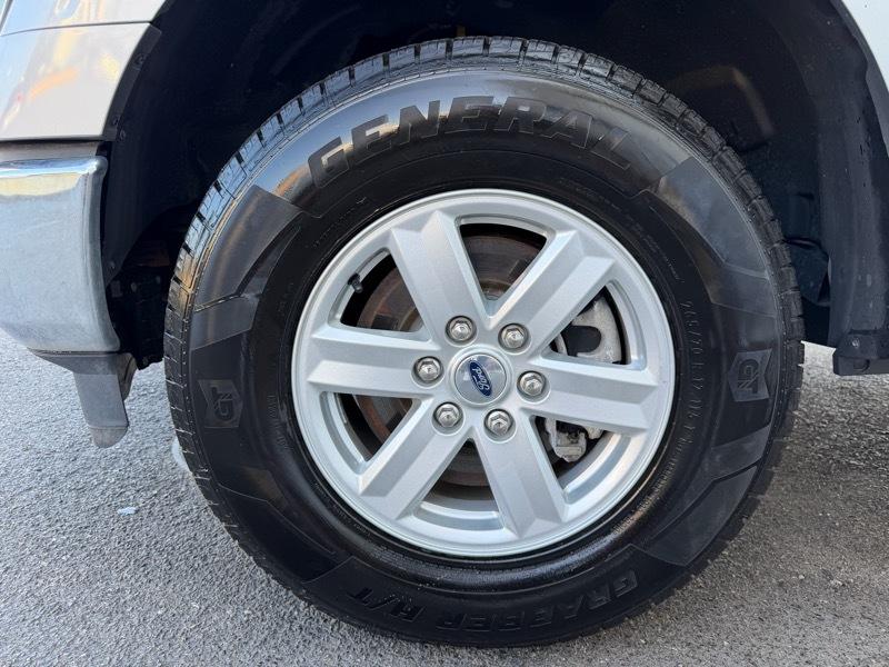 Ford F-150 XL Reg. Cab 4WD 2023
