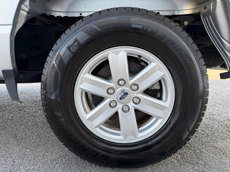 Ford F-150 XL Reg. Cab 4WD 2023