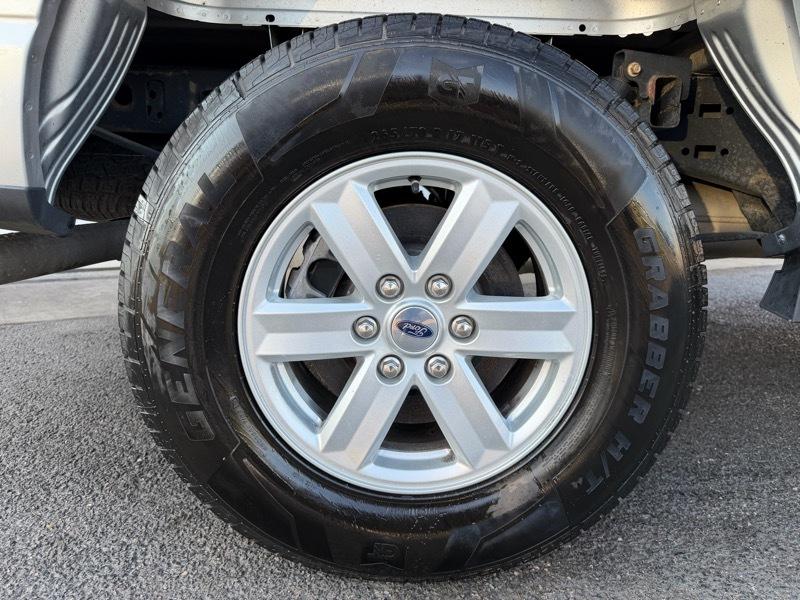 Ford F-150 XL Reg. Cab 4WD 2023