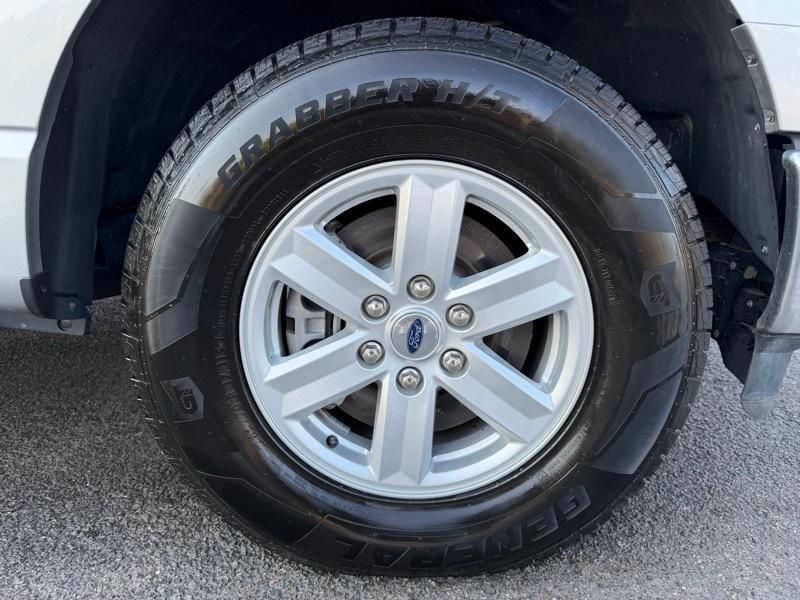 Ford F-150 XL Reg. Cab 4WD 2023