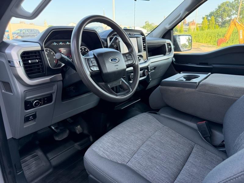 Ford F-150 XL Reg. Cab 4WD 2023