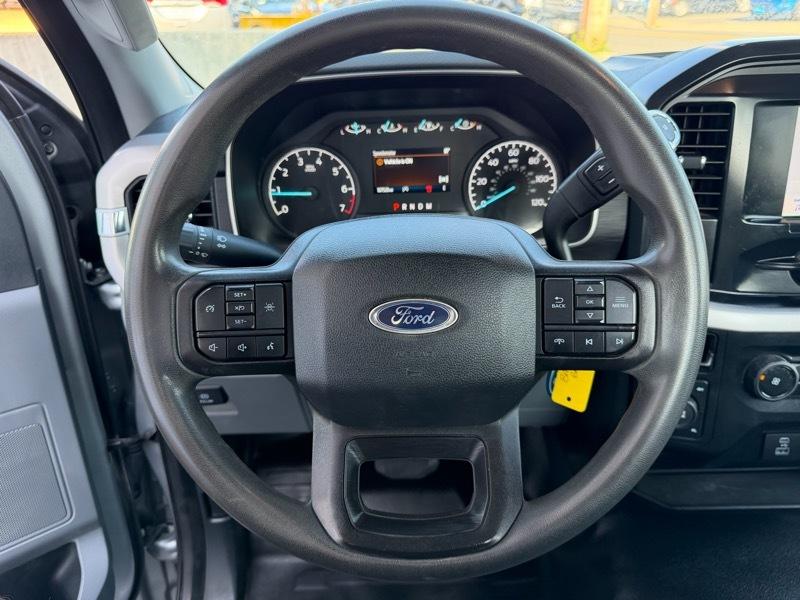 Ford F-150 XL Reg. Cab 4WD 2023