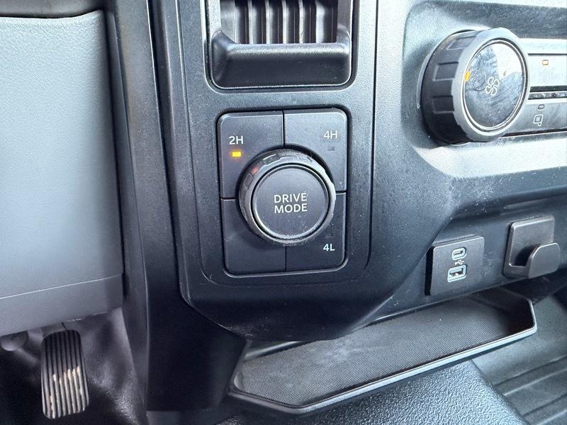 Ford F-150 XL Reg. Cab 4WD 2023