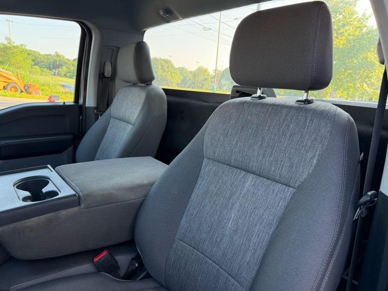 Ford F-150 XL Reg. Cab 4WD 2023
