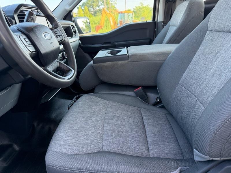 Ford F-150 XL Reg. Cab 4WD 2023