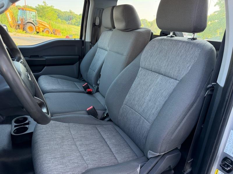 Ford F-150 XL Reg. Cab 4WD 2023