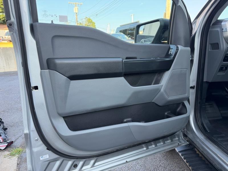 Ford F-150 XL Reg. Cab 4WD 2023