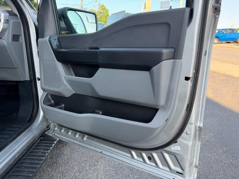 Ford F-150 XL Reg. Cab 4WD 2023