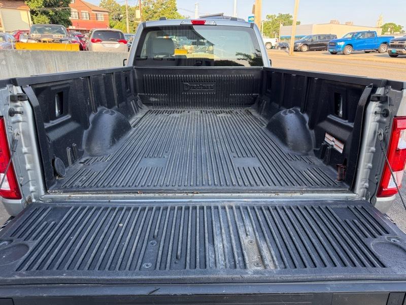 Ford F-150 XL Reg. Cab 4WD 2023