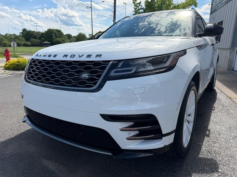 2020 Land Rover Range Rover Velar P250 R-Dynamic S