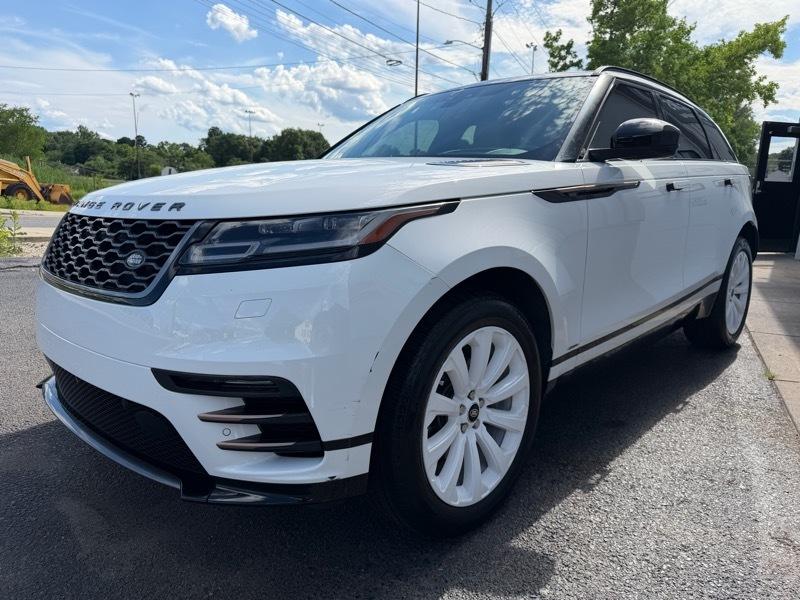 Land Rover Range Rover Velar P250 R-Dynamic S 2020