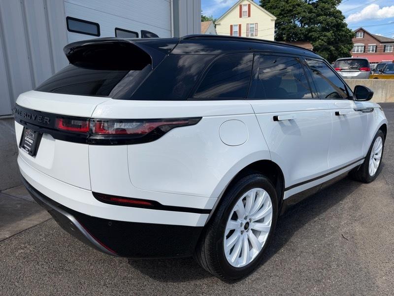 Land Rover Range Rover Velar P250 R-Dynamic S 2020