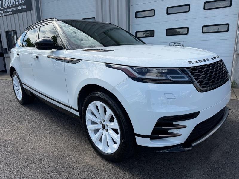 Land Rover Range Rover Velar P250 R-Dynamic S 2020