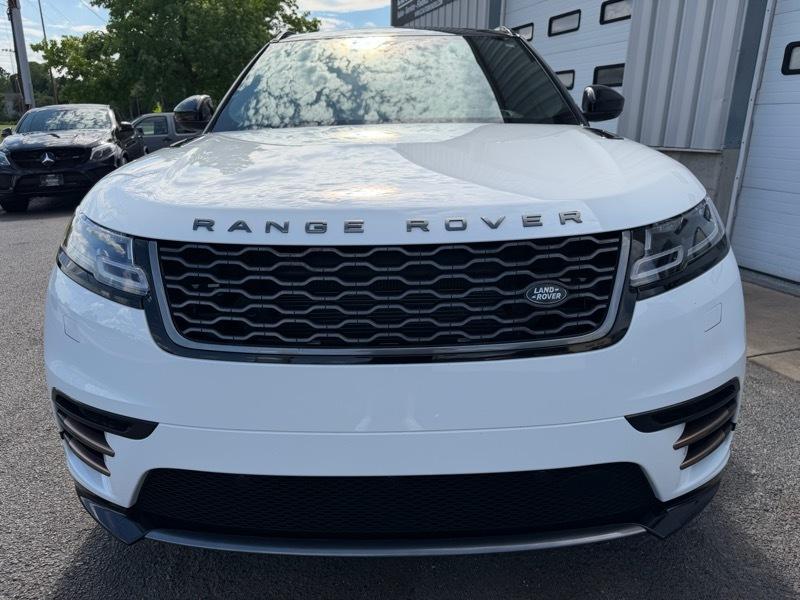 Land Rover Range Rover Velar P250 R-Dynamic S 2020