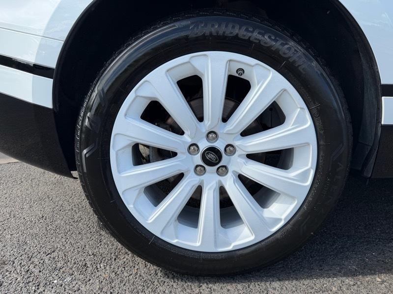 Land Rover Range Rover Velar P250 R-Dynamic S 2020