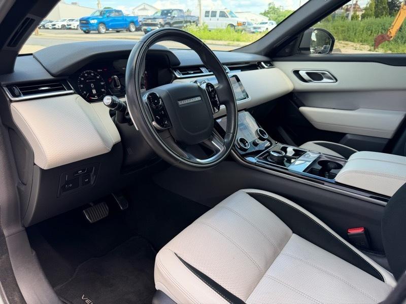 Land Rover Range Rover Velar P250 R-Dynamic S 2020
