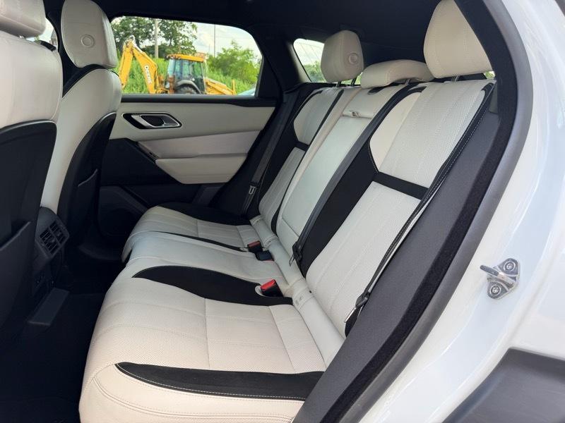 Land Rover Range Rover Velar P250 R-Dynamic S 2020