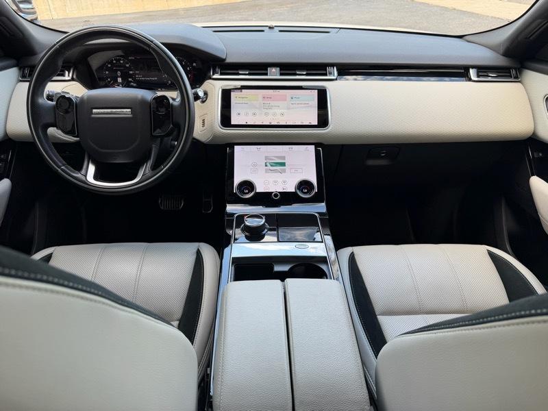 Land Rover Range Rover Velar P250 R-Dynamic S 2020