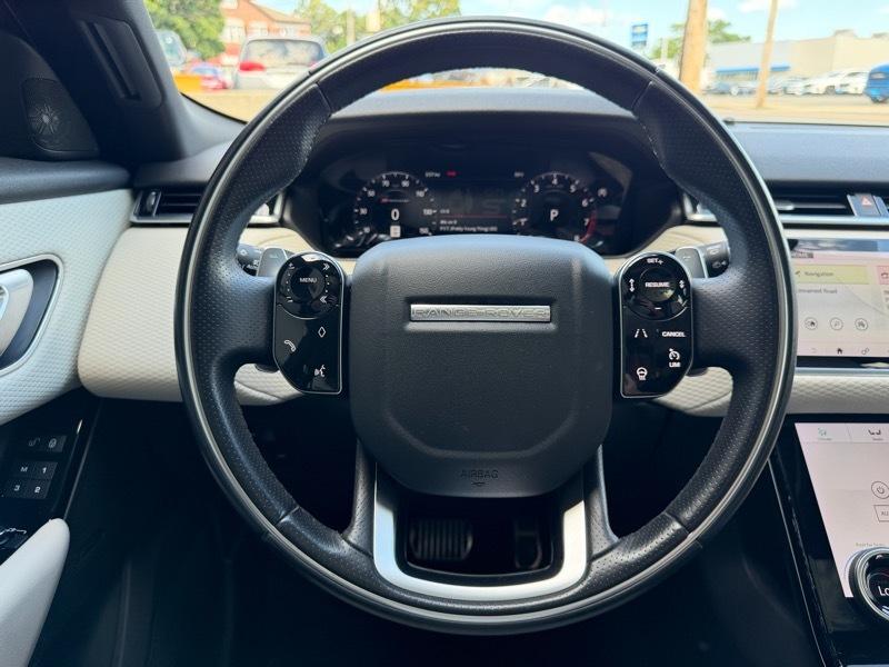 Land Rover Range Rover Velar P250 R-Dynamic S 2020