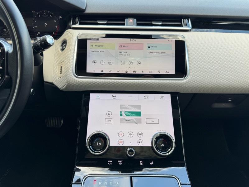 Land Rover Range Rover Velar P250 R-Dynamic S 2020