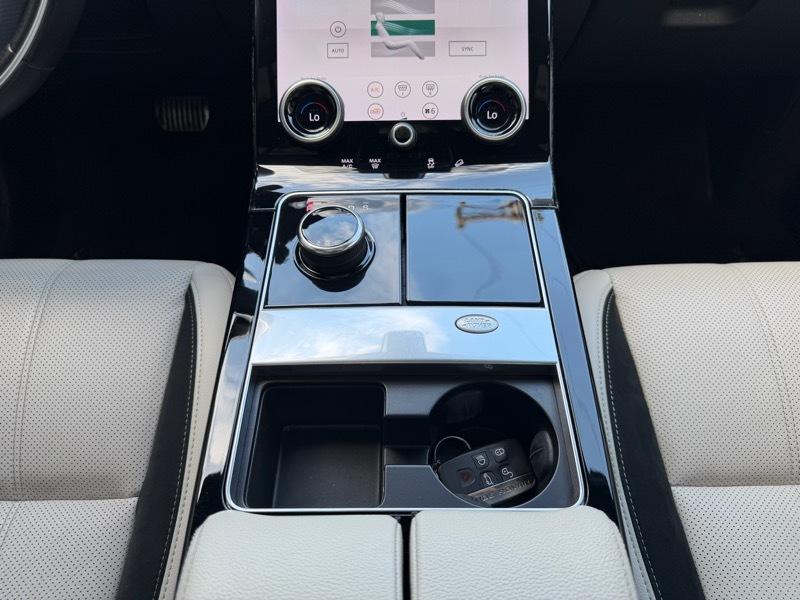 Land Rover Range Rover Velar P250 R-Dynamic S 2020