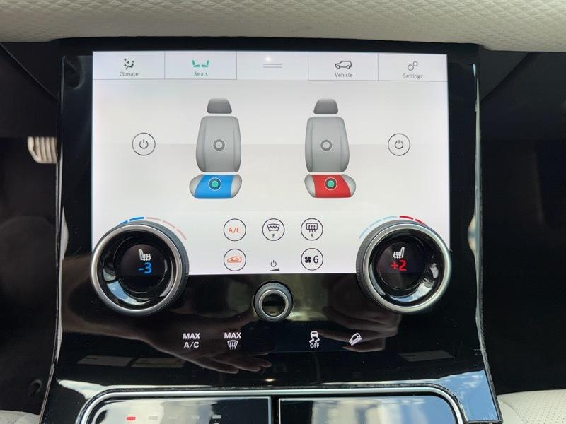 Land Rover Range Rover Velar P250 R-Dynamic S 2020