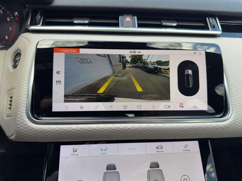 Land Rover Range Rover Velar P250 R-Dynamic S 2020