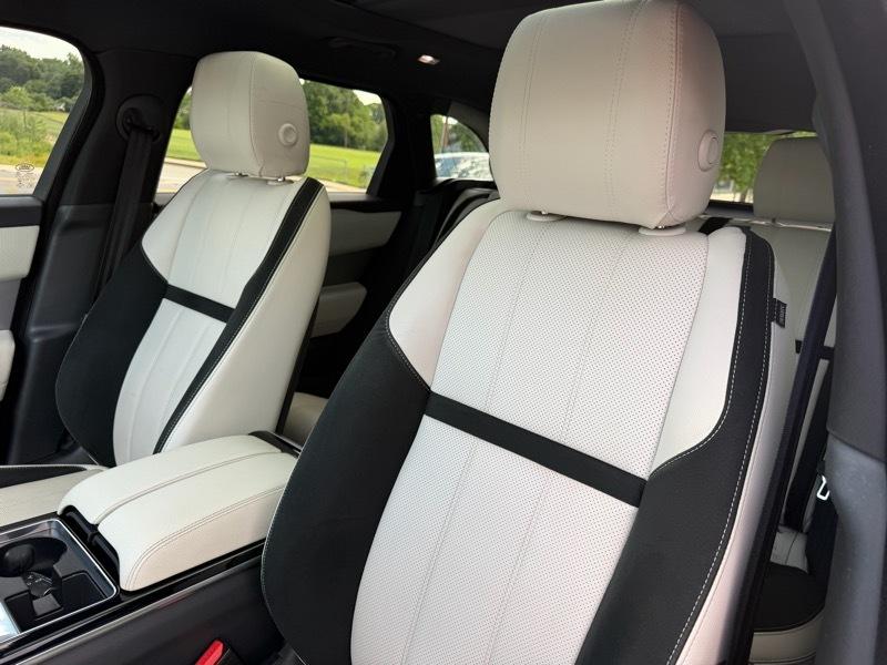 Land Rover Range Rover Velar P250 R-Dynamic S 2020