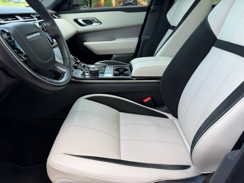 Land Rover Range Rover Velar P250 R-Dynamic S 2020