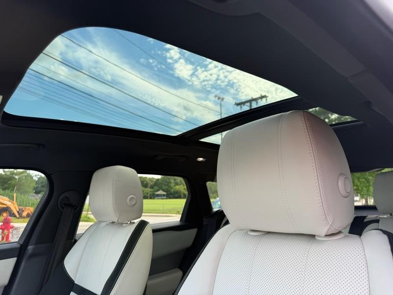 Land Rover Range Rover Velar P250 R-Dynamic S 2020
