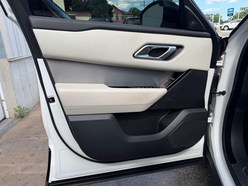 Land Rover Range Rover Velar P250 R-Dynamic S 2020